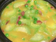 -茄子恰恰·新云南小炒(坪山益田店)