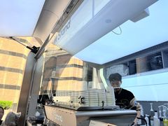 -M Stand(南京新街口金鹰店)