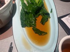 -绿茶餐厅(广州天河城店)