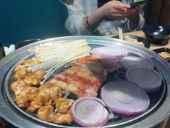 -九田家黑牛烤肉料理(西溪龙湖天街店)
