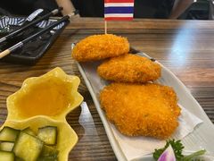 -Hi YOU你的饭局泰餐厅(雍和宫店)