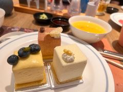 -咖啡苑自助餐厅·中国大饭店