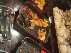 -温德姆至尊酒店·璇全日餐厅