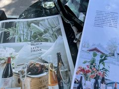-The Rug Cafe(王府中环店)
