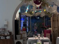 -春树下·树屋花房西餐厅(罍街AS1980店)