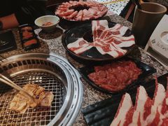 烤肥牛-汉拿山(印象城店)