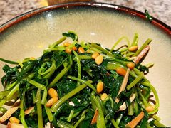 豆干马兰头-南京大牌档(人民广场店)