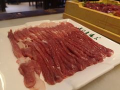 -京门老爆三(回龙观店)
