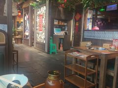 -老凯俚酸汤鱼(鸿通城店)