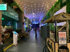 -TEQO·Mexican food & Bar