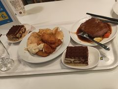 -宜家·瑞典风味餐厅(无锡店)
