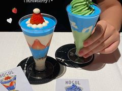 -Mogul Eatery·大亨餐酒馆