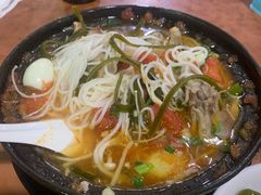 -李米线(武陵路店)
