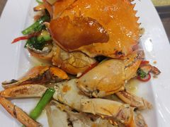 -天天海鲜城·海鲜大排档(新溪店)