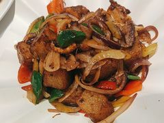 -新雅粤菜馆(南京东路店)