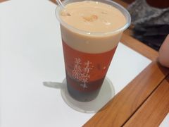 -八婆婆烧仙草(SM城市广场店)
