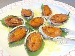 -澜小宴·胶东海鲜烟台味(时光塔店)
