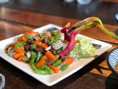 -上楼私房菜(院士路店)