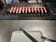 -很久以前羊肉串(南京路第一百货店)