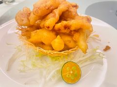 -鹭城轩·中餐厅(厦门康莱德酒店)