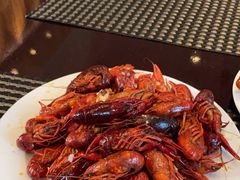 -诸暨耀江开元名都大酒店·琉森湖自助餐厅