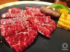 -炎蔵牛舌烤肉