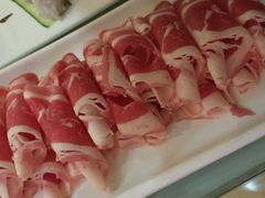 肥牛-天都火锅酒楼(虹梅南路店)