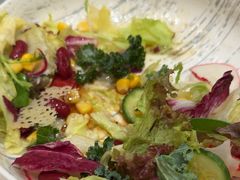 -芭莉与彩虹西餐厅(成都合生汇店)