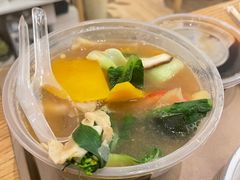 -禅悦素食