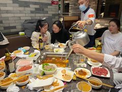 -海底捞火锅(崇文门新世界百货店)