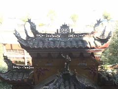 -石宝寨