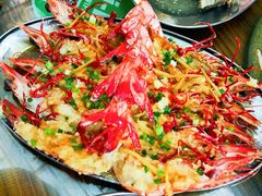 -四川人郑霞海鲜