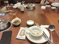-东海怡品海鲜豆捞(舟宿夜江店)