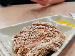 柠汁猪排-百家鸡味馆(清泰店)
