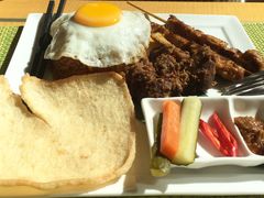 -威斯汀舞台餐厅