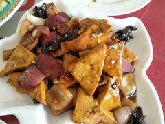 -青岛锅贴(四流中路店)