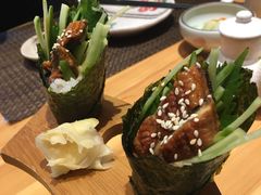 -大岛日本料理铁板烧(南通大饭店)