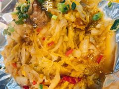 -本色.小马哥烧烤(五一路总店)