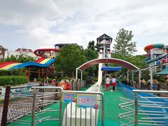 -杭州浪浪浪水公园