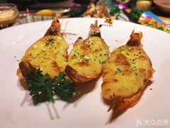 -割烹旭日本料理(龙湖狮山天街店)