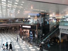 -杭州萧山国际机场