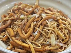 -无名氏面馆(邮电路店)
