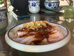 -缪氏川菜(深圳北站缤果空间店)