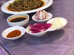 -宁味楼·西北创新融合菜(正源南街宝湖店)