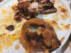 -苏格里岛自助烤肉海鲜火锅(成都金牛万达店)