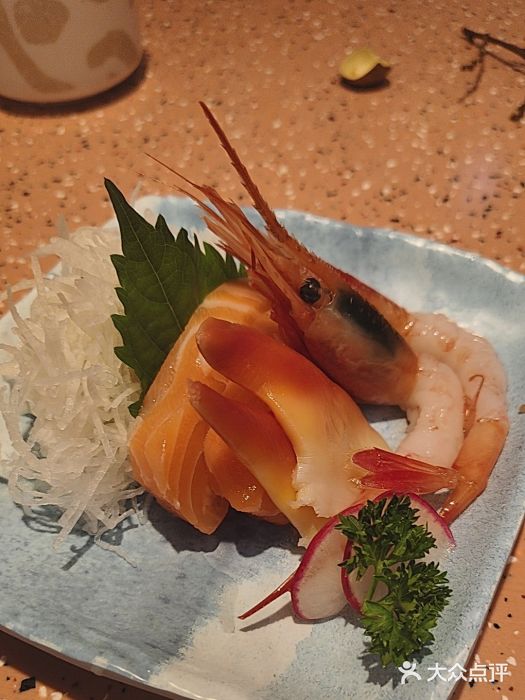 元气寿司(东方宝泰店)图片