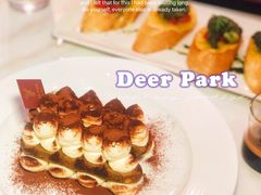 提拉米苏-Deer Park鹿园西餐(仁恒置地广场店)
