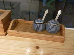 餐具摆设-厝内小眷村(天河南一路店)