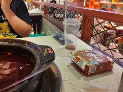 -钢管厂歆瑞源油卤串串香(春熙路太古里店)