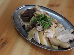 -肥婆兰鸡饭(西门外街店)